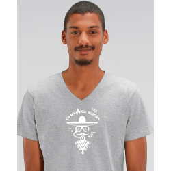 T-SHIRT HOMME "MEXICANO" ▐...