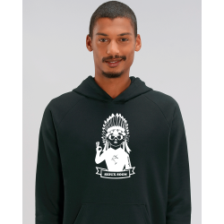 SWEAT HOMME "SIOUX"▐...