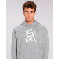 SWEAT HOMME "LÉGENDE OURS...