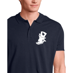 POLO HOMME "IRLANDE"▐...