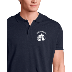 POLO HOMME "IRLANDE...